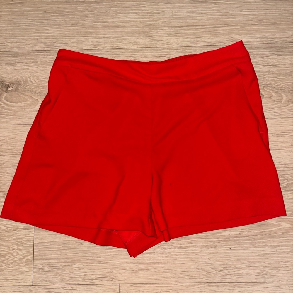 Red Loft Outlet Pull On Shorts